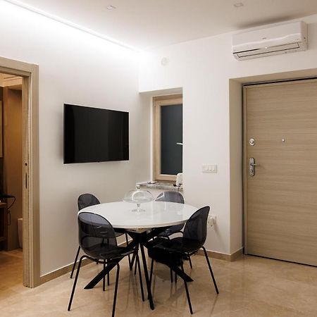 Next To Sea Apartment Crotone Ngoại thất bức ảnh