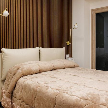 Next To Sea Apartment Crotone Ngoại thất bức ảnh