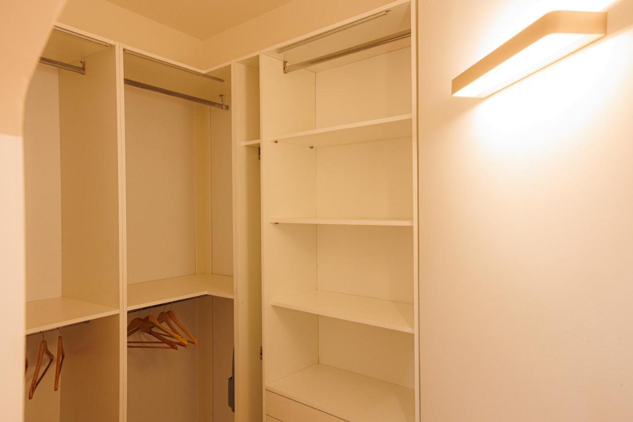 Next To Sea Apartment Crotone Ngoại thất bức ảnh