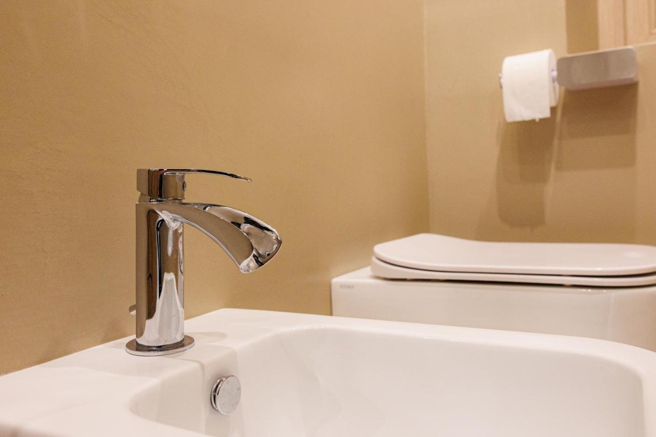 Next To Sea Apartment Crotone Ngoại thất bức ảnh