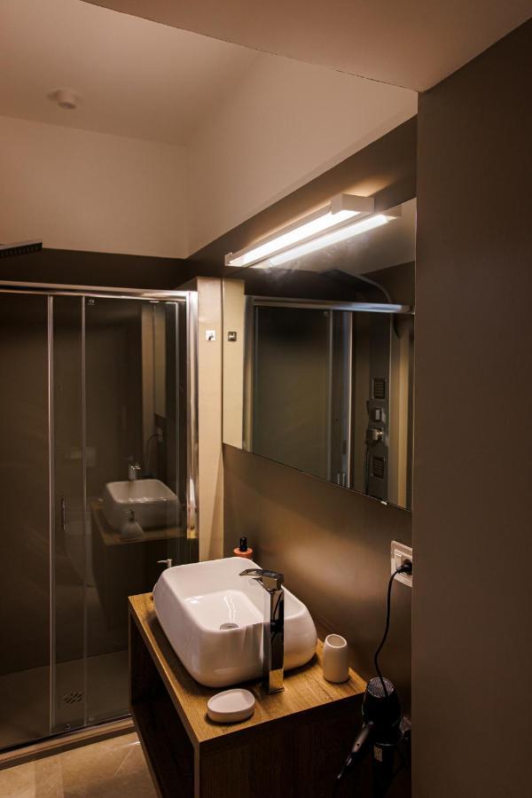 Next To Sea Apartment Crotone Ngoại thất bức ảnh