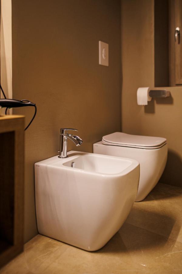 Next To Sea Apartment Crotone Ngoại thất bức ảnh