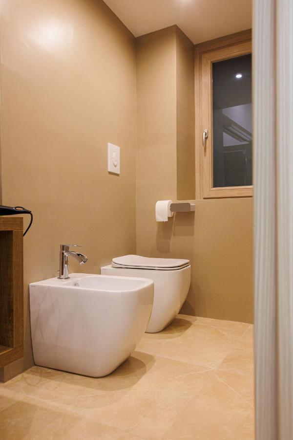 Next To Sea Apartment Crotone Ngoại thất bức ảnh