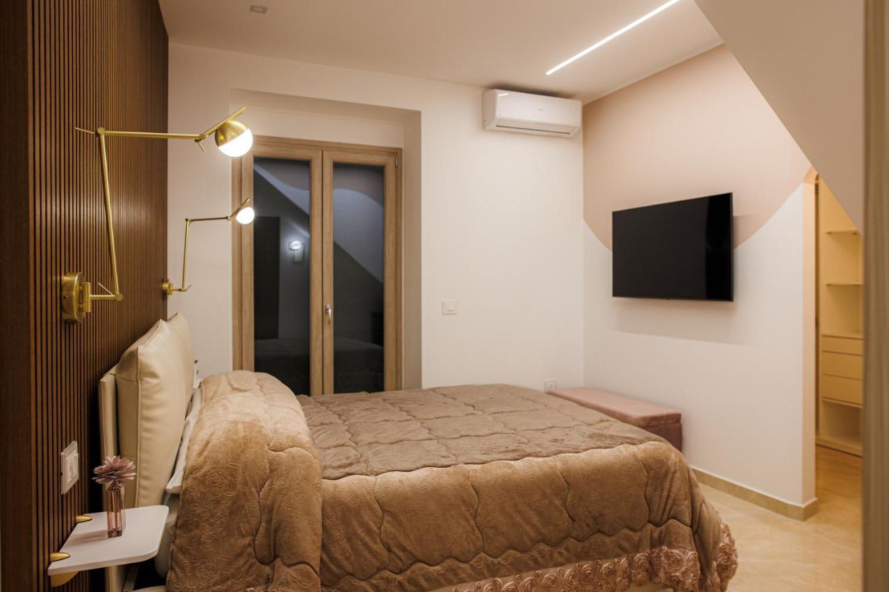 Next To Sea Apartment Crotone Ngoại thất bức ảnh
